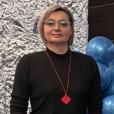 Фотография девушки Вера, 47 лет из г. Ижевск