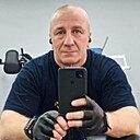 Сергей, 51 год