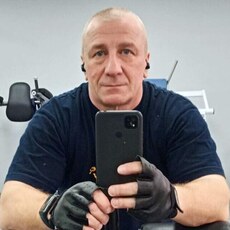 Фотография мужчины Сергей, 51 год из г. Елец