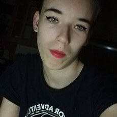 Фотография девушки Юля, 21 год из г. Киев