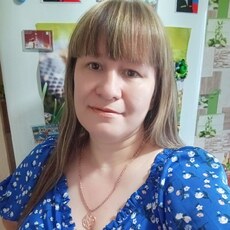 Фотография девушки Натали, 39 лет из г. Новосергиевка