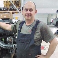 Фотография мужчины Иван, 52 года из г. Тюмень