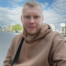 Фотография мужчины Кекс, 40 лет из г. Минск