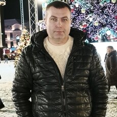 Фотография мужчины Вячеслав, 43 года из г. Тула