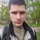 Дмитрий, 26 лет