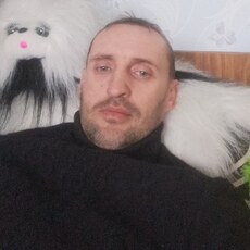 Фотография мужчины Иван, 39 лет из г. Тихорецк