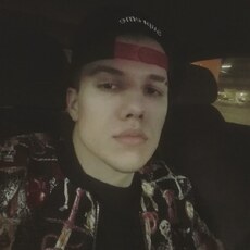 Фотография мужчины Dmitriy, 28 лет из г. Шахты