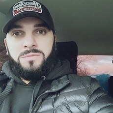 Фотография мужчины Сергей, 36 лет из г. Гродно