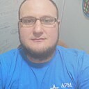 Асатурик, 41 год