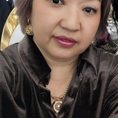 Фотография девушки Наз, 51 год из г. Тараз