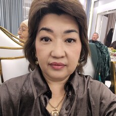 Фотография девушки Наз, 51 год из г. Тараз