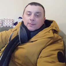 Фотография мужчины Мирон, 42 года из г. Львов