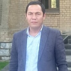 Фотография мужчины Щрмднуош, 41 год из г. Ташкент