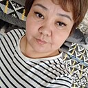 Бибигуль, 41 год