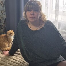 Фотография девушки Инна, 39 лет из г. Новомосковск