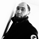 Ибрагим, 40 лет