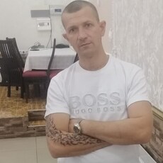 Фотография мужчины Виталик, 38 лет из г. Целина