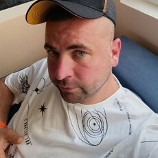 Фотография мужчины Андрей, 43 года из г. Брянск