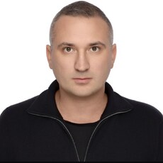 Фотография мужчины James, 41 год из г. Минск