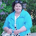 Она Самая, 61 год