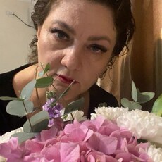 Фотография девушки Елена, 55 лет из г. Астана