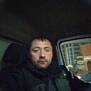 Сергеф, 40 лет