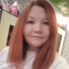 Фотография девушки Настена, 36 лет из г. Оренбург