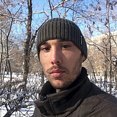 Фотография мужчины Dd, 33 года из г. Алматы