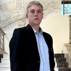 Фотография мужчины Денис, 37 лет из г. Хомутово