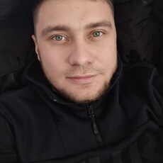 Фотография мужчины Андрей, 27 лет из г. Мариуполь