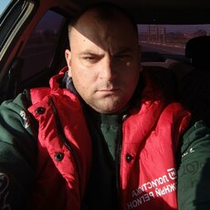 Фотография мужчины Александр, 37 лет из г. Славянск-на-Кубани