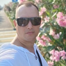 Фотография мужчины Алексей, 40 лет из г. Балаково