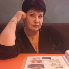 Фотография девушки Лариса, 61 год из г. Буденновск