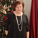 Лидия, 65 лет