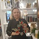 Светлана, 50 лет