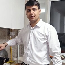 Фотография мужчины Nike, 31 год из г. Нижнекамск