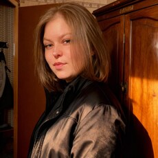 Фотография девушки Ксения, 25 лет из г. Иваново