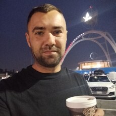 Фотография мужчины Андрей, 35 лет из г. Волковыск