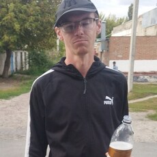 Фотография мужчины Андрей, 22 года из г. Валуйки