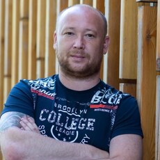 Фотография мужчины Макс, 35 лет из г. Борисоглебск