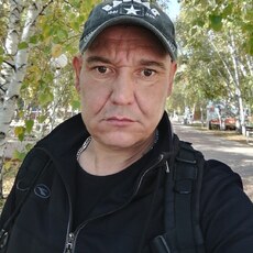 Фотография мужчины Стас, 45 лет из г. Ульяновск