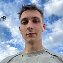 Андрей, 24 года