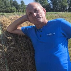 Фотография мужчины Георгий, 60 лет из г. Киров