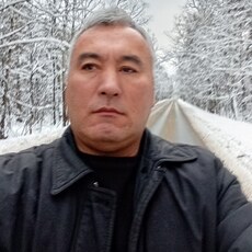 Фотография мужчины Руслан, 52 года из г. Раменское