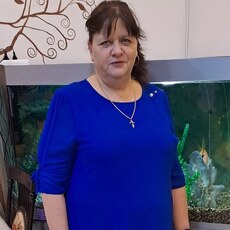 Фотография девушки Ирина, 61 год из г. Тамбов