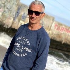 Фотография мужчины Олег, 51 год из г. Одесса