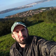 Фотография мужчины Дима, 32 года из г. Сассари