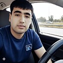 Махиуд, 29 лет