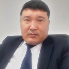 Фотография мужчины Нурлан, 33 года из г. Кокшетау