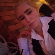 Фотография девушки Светик, 29 лет из г. Архангельск